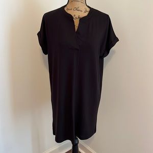 Lou and Grey little black dress